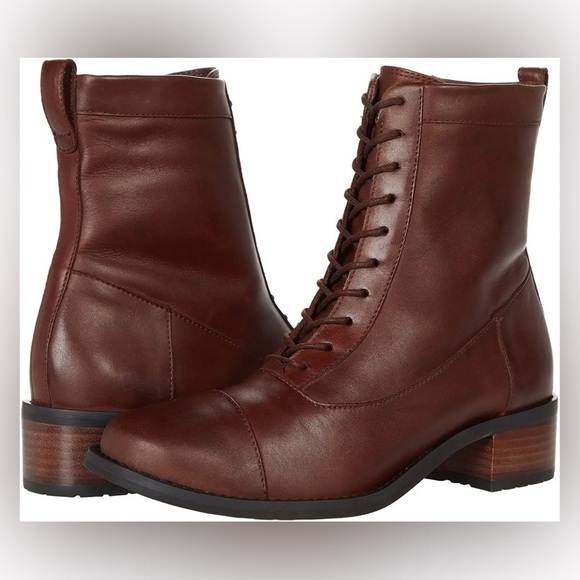 David Tate Shoes - David Tate

Explorer NWOB